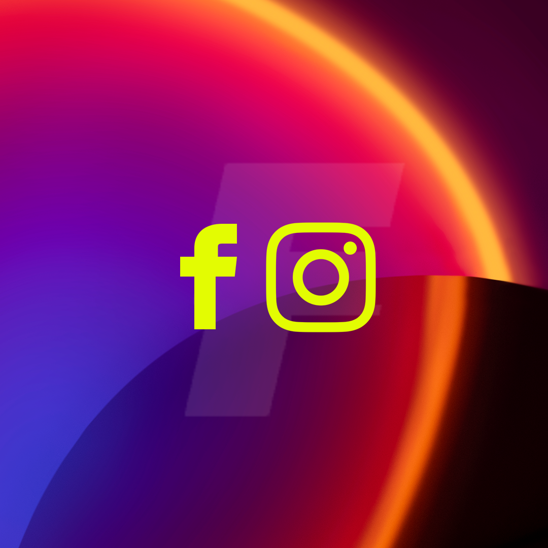 social ad