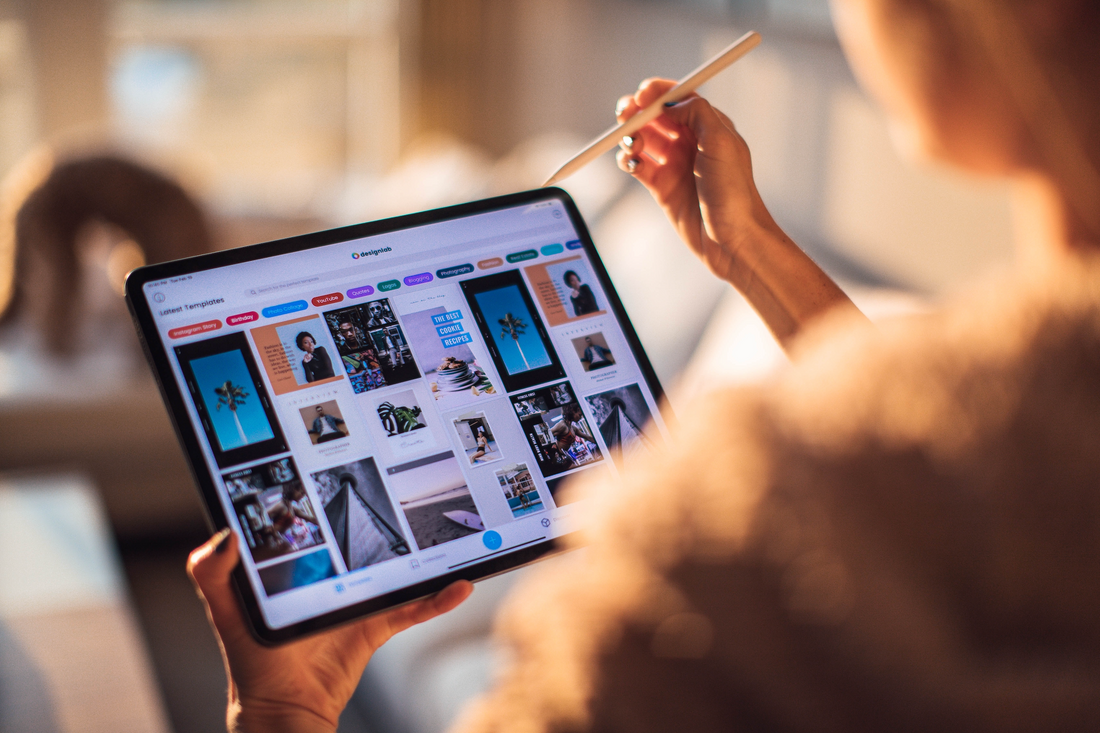 programmatic display